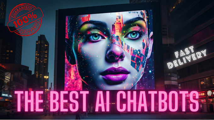 Build a custom gpt on open ai in one day by Devtaloner | Fiverr
