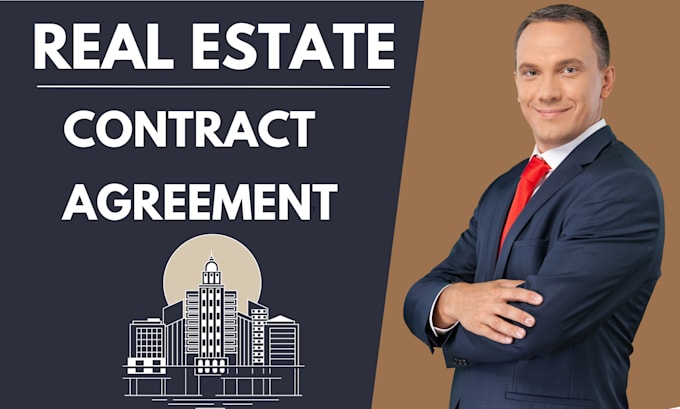 draft your real estate contracts and agreements