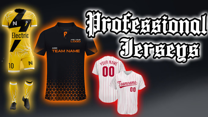 Site pour créer des maillots store