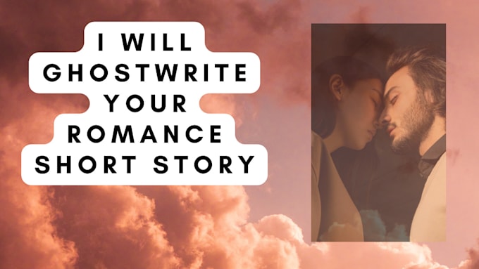 write romance short stories