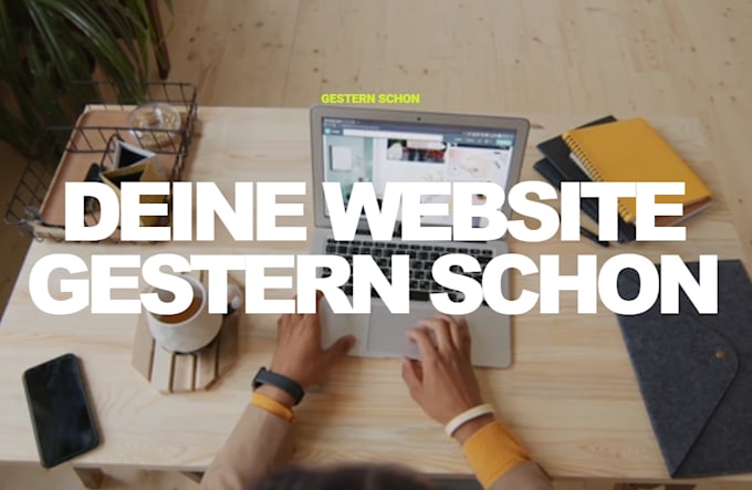 design and build your dream wordpress website with elementor pro