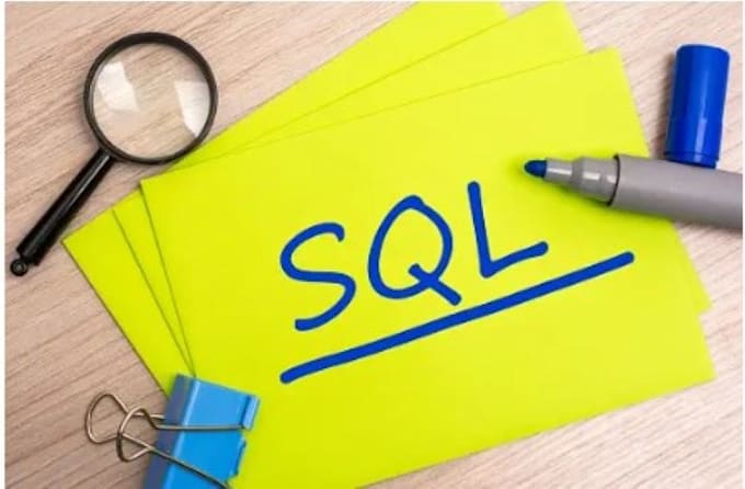 Optimize your sql database and fine tune queries by Dom_shelby | Fiverr