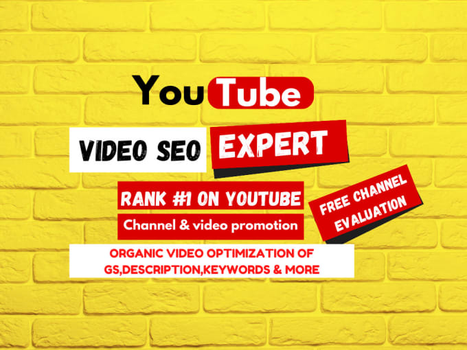 do youtube video promotion google adsense, seo and monetiz