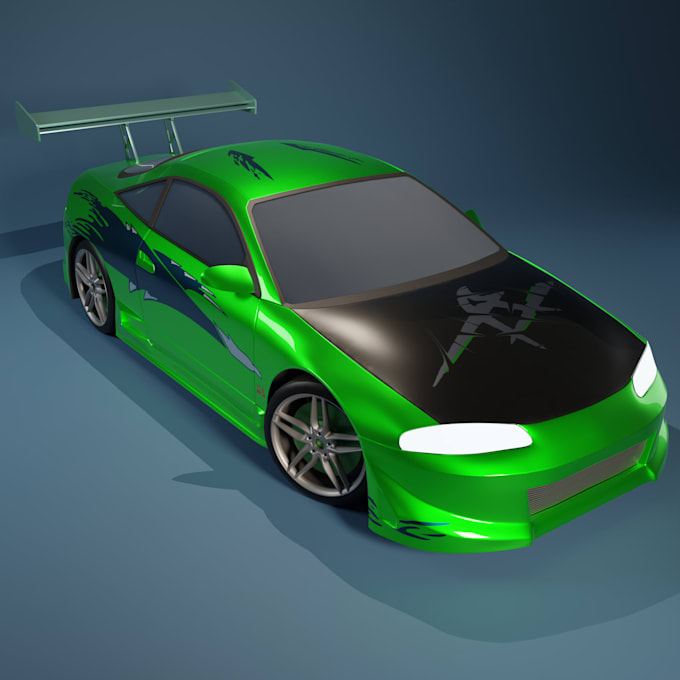 blender 3d modeling texturing  painting uv