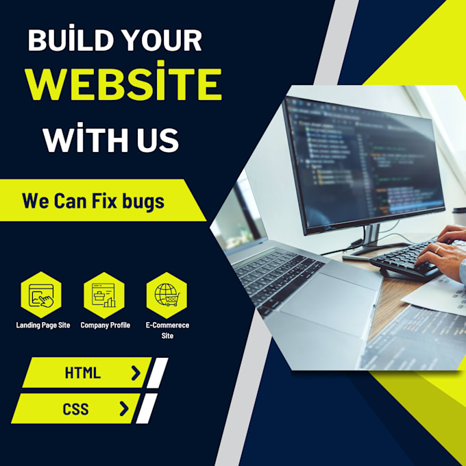 fix HTML and CSS bugs, and detect errors on your website