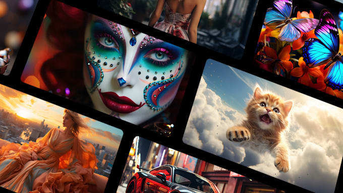 Create Custom Graphic Design Ai Art Using Midjourney By Bonatovidio Create Custom Graphic Design Ai Art Using Midjourney By Bonatovidio