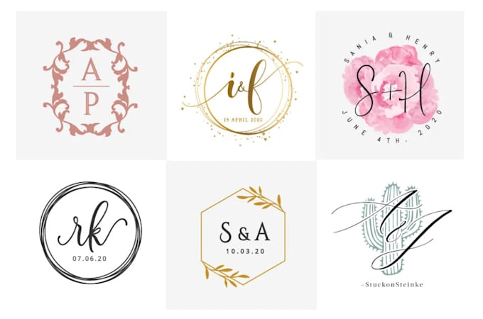 design high quality logo with satisfaction guaranteed