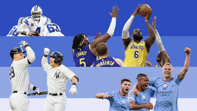 make hype sports highlight videos in HD