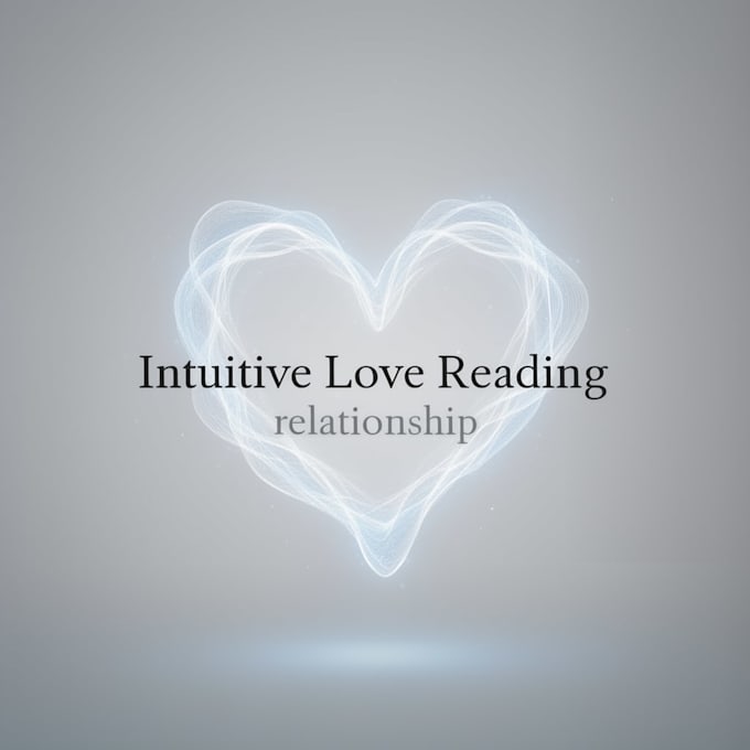 reveal their true feelings and why they are silent,  love psychic reading