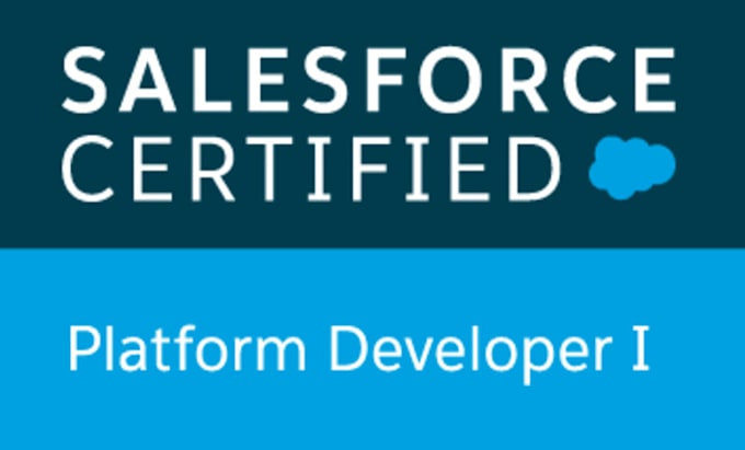 be your salesforce developer for apex, visualforce and lwc