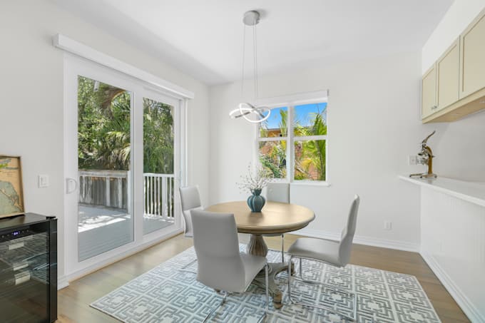 do real estate photo editing with quick turnaround