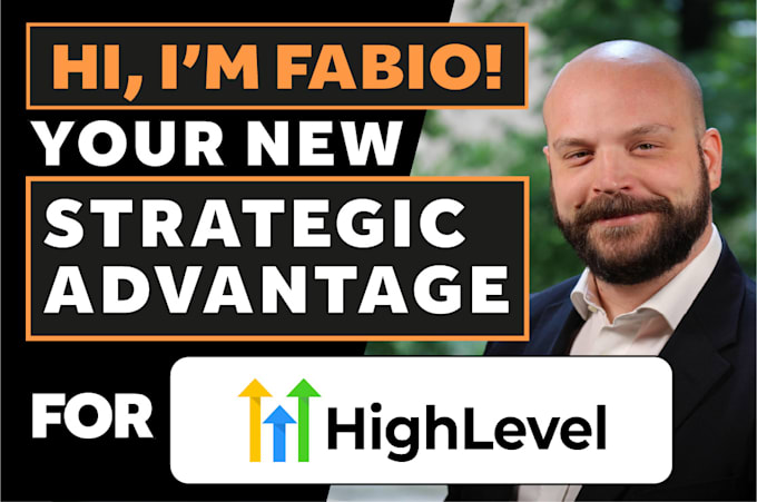 setup everything in gohighlevel ghl with free consultation