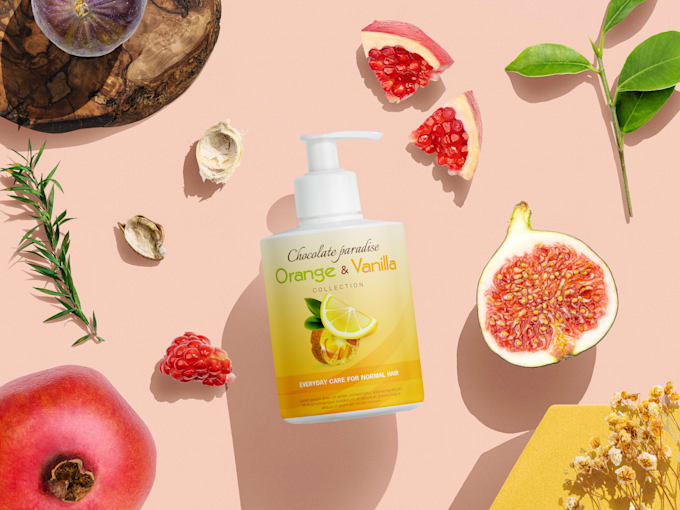 Do product bottle level design by Pixelvectordesi Fiverr