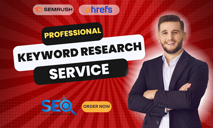 do intent based seo kgr keyword research and competitor analysis