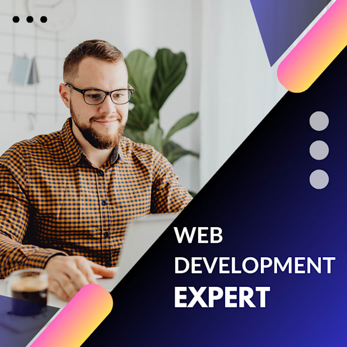 Be your html css and javascript expert by Haramansari24 | Fiverr