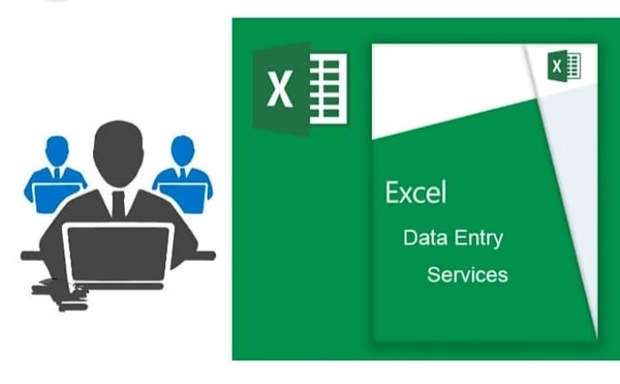 put my excel skills to work and will help in efficient data entry