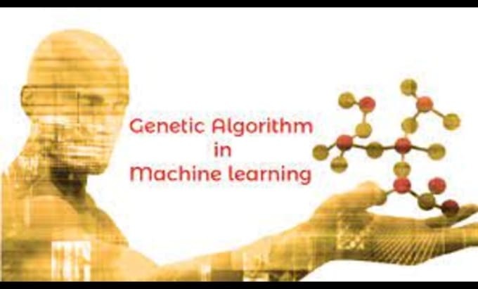 Implement genetic algorithms in python for optimal solutions by ...