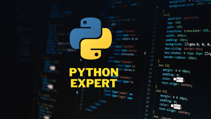 Do Your Progamming Assignments Of Python And Java By Arshmanadil7 Fiverr 2930