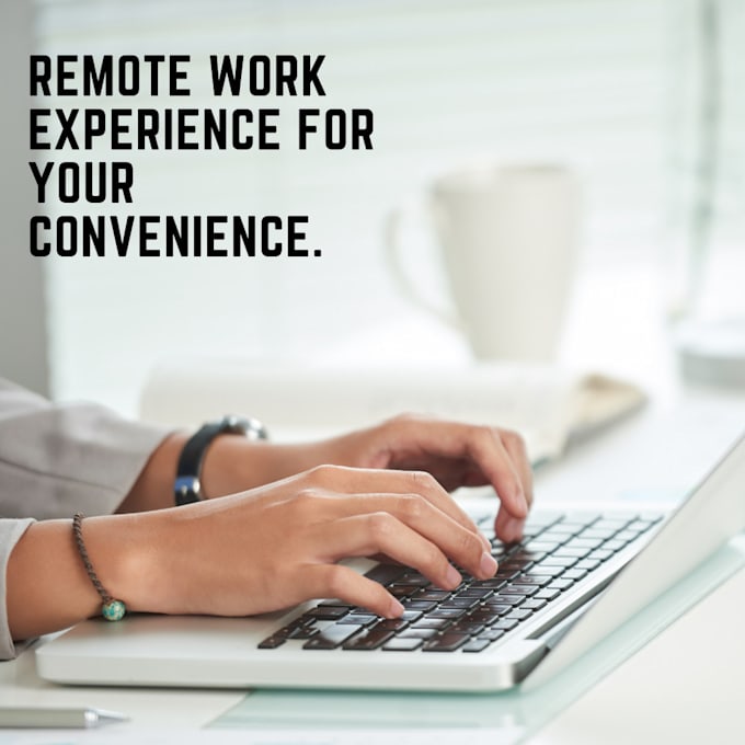 virtual assistant your personal productivity partner