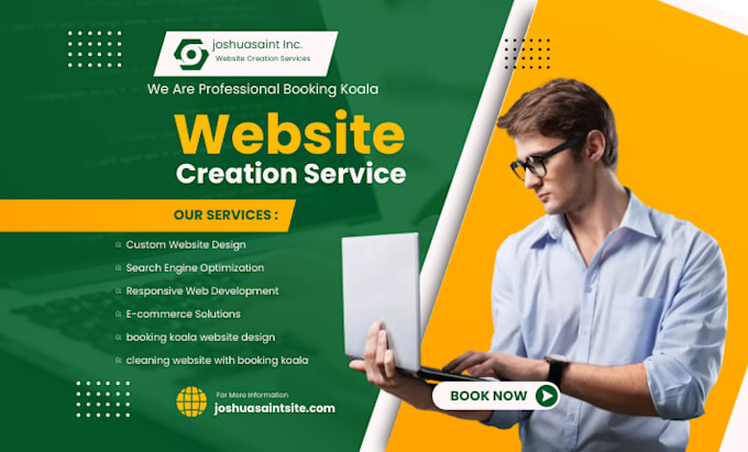 booking koala , cleaning website , house cleaning