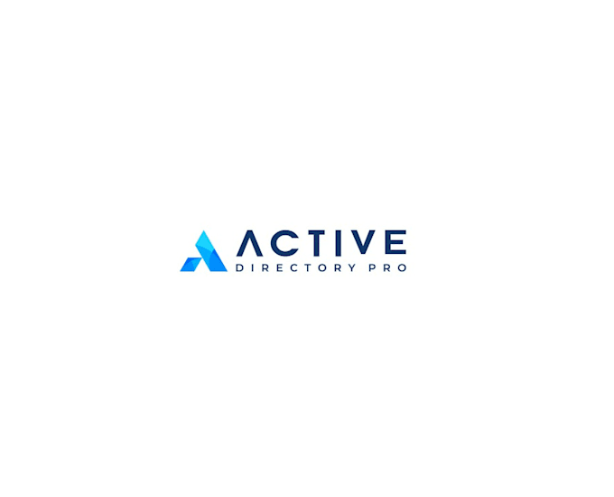 make a modern computer logo for your business
