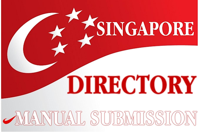 do 31 singapore based business listings, singaporean citations