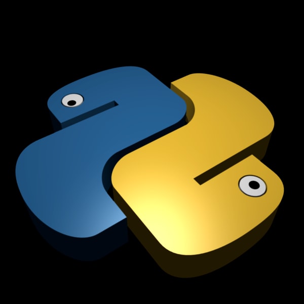 Картинки python 3