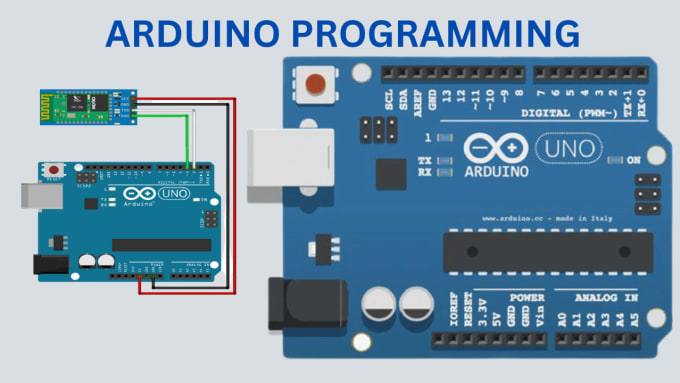 Program In Arduino Esp32 Raspberry Pi And Iot Projects By Timobernard Fiverr 2848