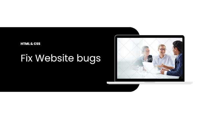 Edit html and css on your webpage by Noumanshahid775 | Fiverr