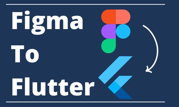 Convert figma design to flutter app design by Abdul_shaffay | Fiverr