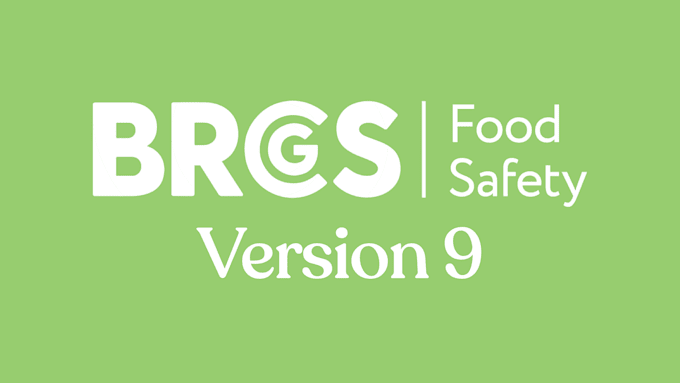 draft documentations for brcgs food issue 9 for any food processing industry