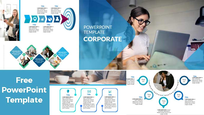 12 hours redesign your powerpoint presentation