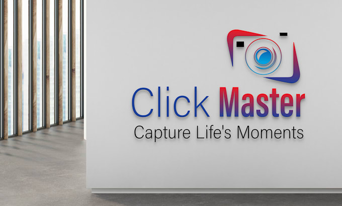 create abstract  and memorable visual identities