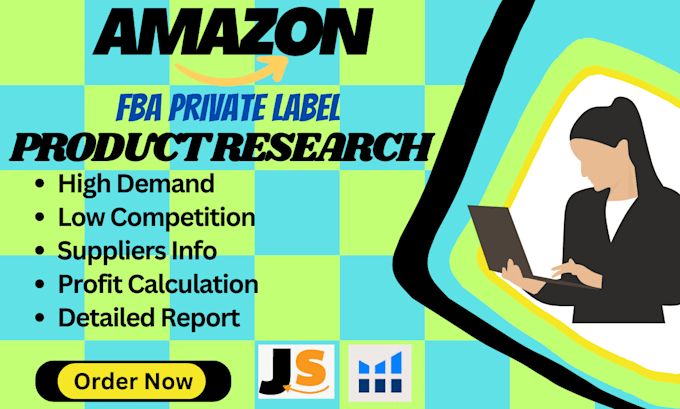 winning product hunting for amazon fba wholesale