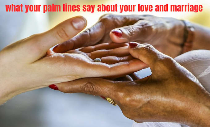 do a palmistry and astrology combined physic reading and predict your future