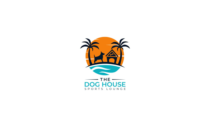 design beautifully extraordinary dog house logo