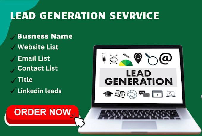 do b2b lead generation