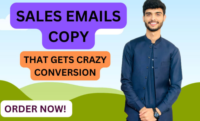 write terrific cold email copy for your email marketing