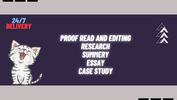 professionally do research references citations of any topic