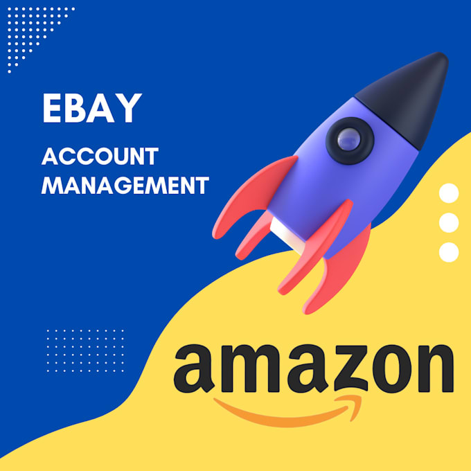 Build your brand on amazon platform by Fiverr