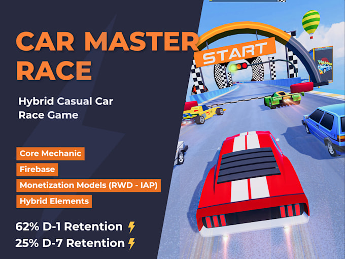 be your game development teacher