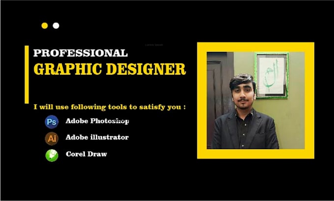 Design a stunning logo for your business by Alihaider_labs | Fiverr