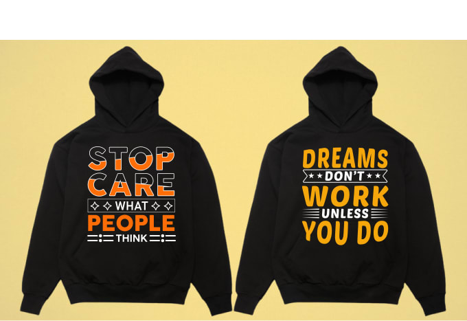 Hoodies unique hotsell