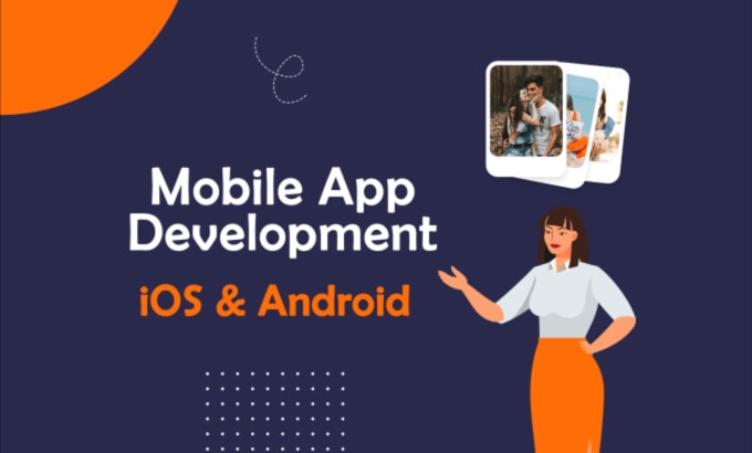 Building Mobile App Development Ios Android App Developer By Markscrubber Fiverr 7915