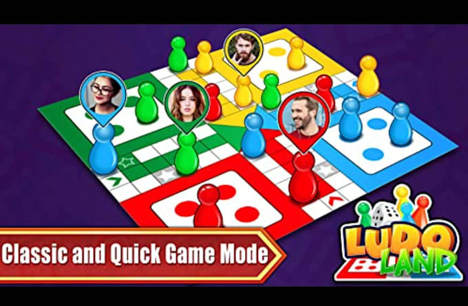 do game, board game, chess game, ludo game, card game, game development