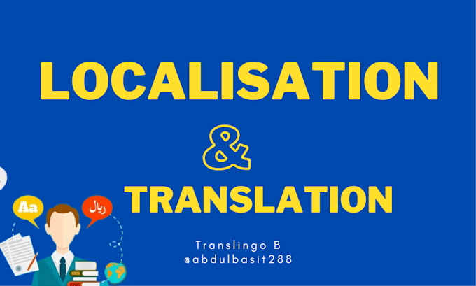 localize or translate shopify store, wordpress, wix website