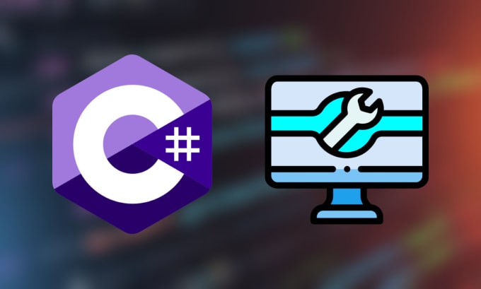 Help in c sharp by Blyzehd | Fiverr