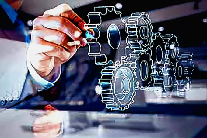 Computer engineering automotive 2025 industry