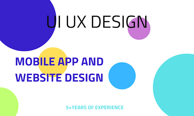 ui UX design, website, dashboard, mobile app UI UX design