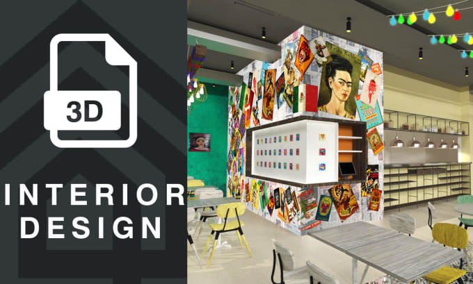 create your home interior design